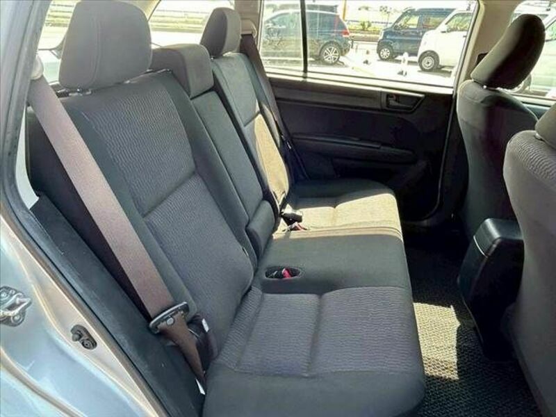 COROLLA FIELDER