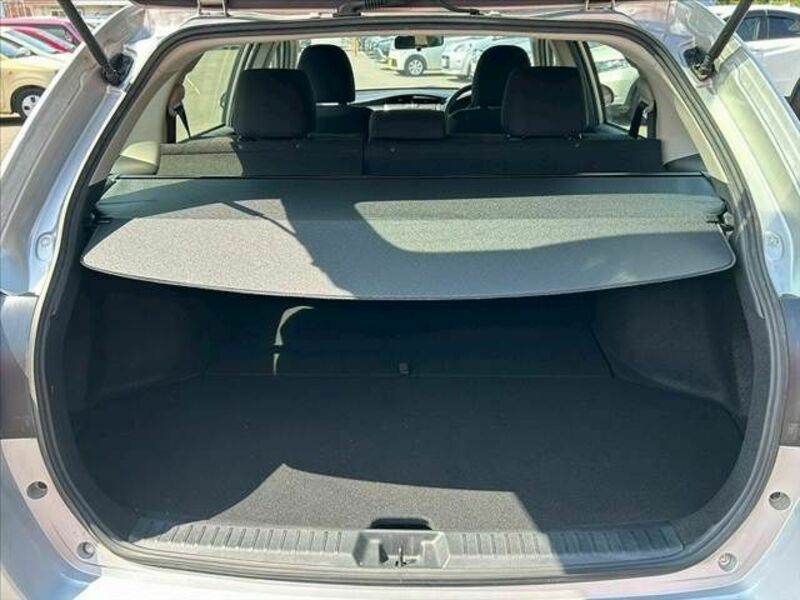 COROLLA FIELDER