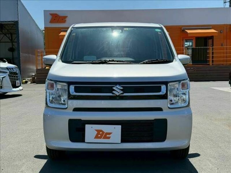 WAGON R-8
