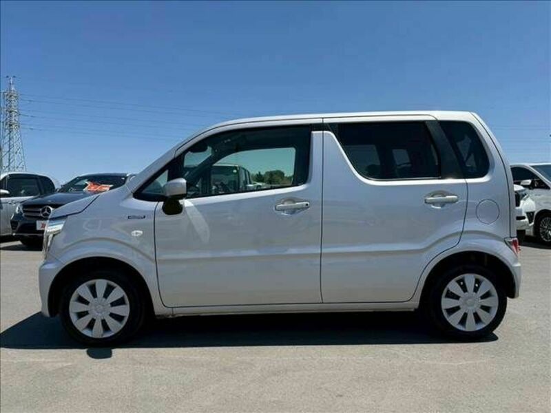 WAGON R-10