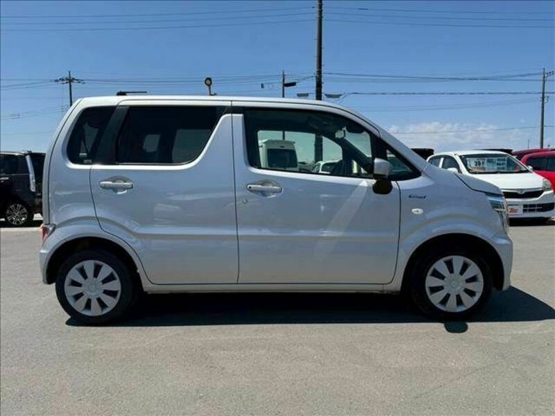 WAGON R-11