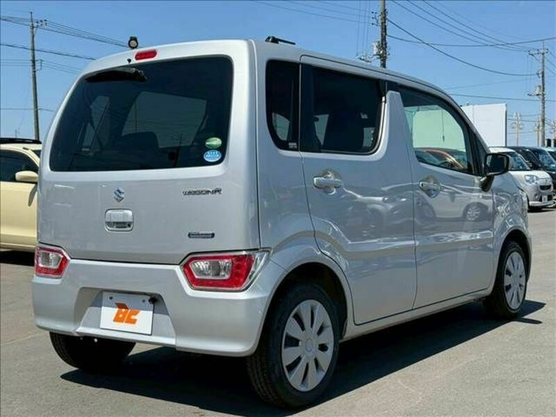 WAGON R-14