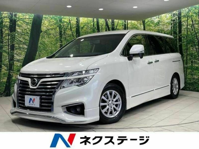 ELGRAND