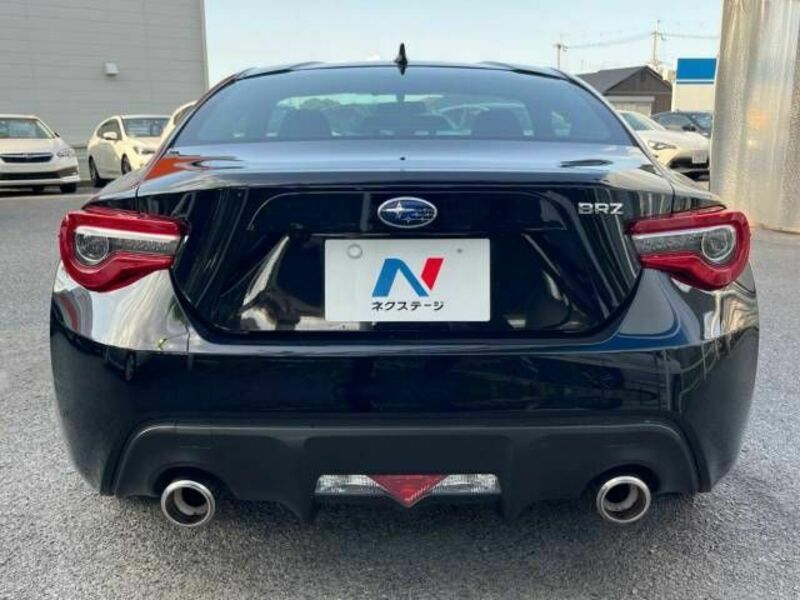 BRZ