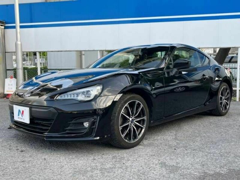 BRZ