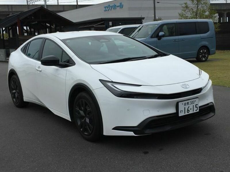 PRIUS