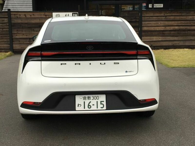 PRIUS