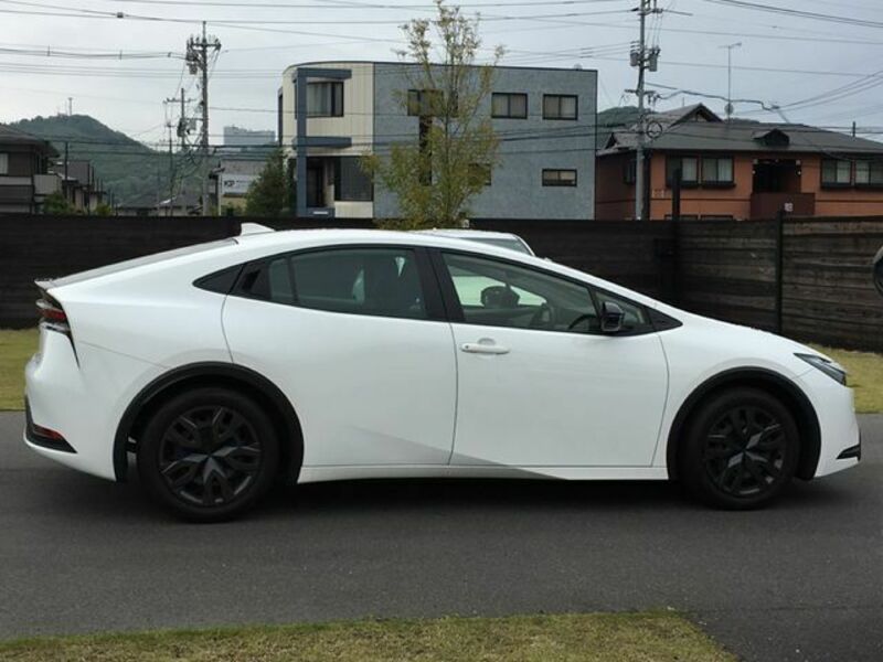 PRIUS