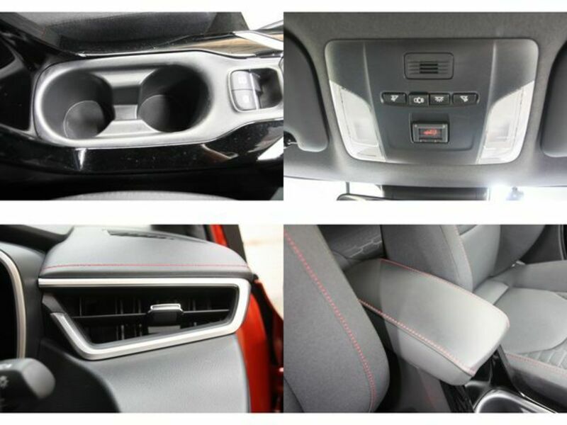 COROLLA SPORT