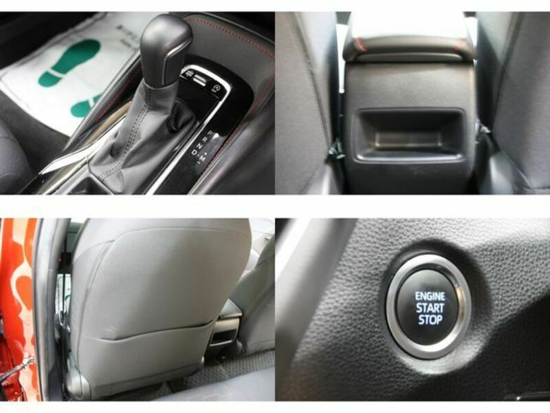 COROLLA SPORT