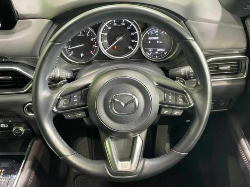 CX-8