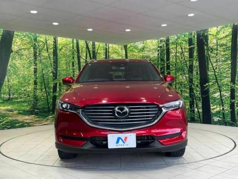 CX-8