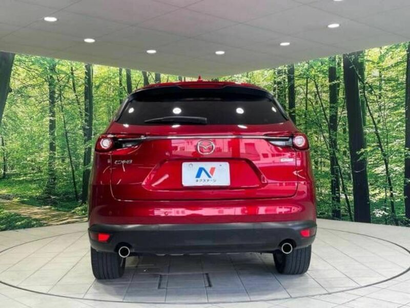 CX-8