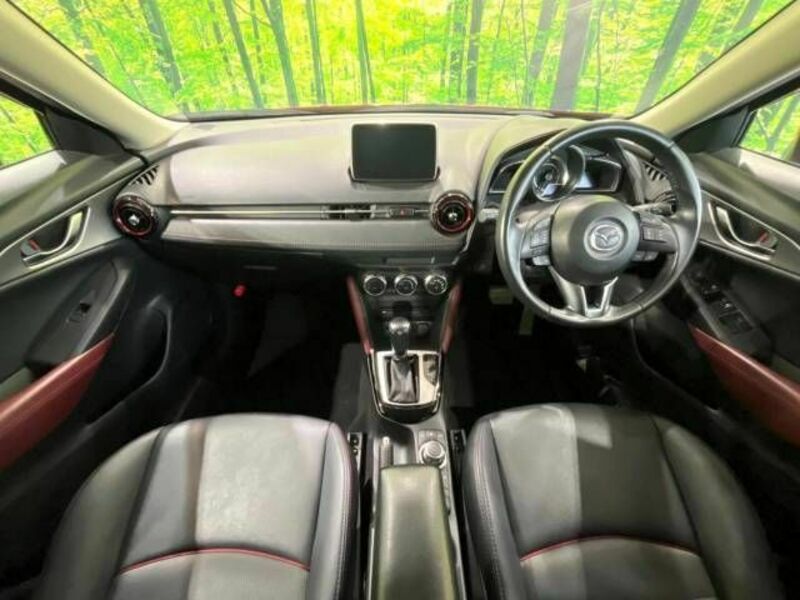 CX-3