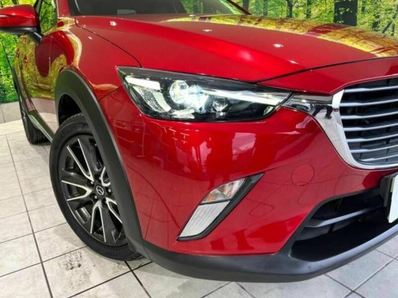 CX-3