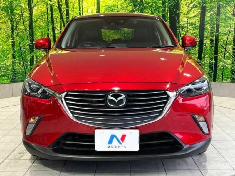 CX-3