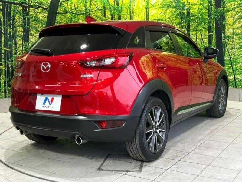 CX-3