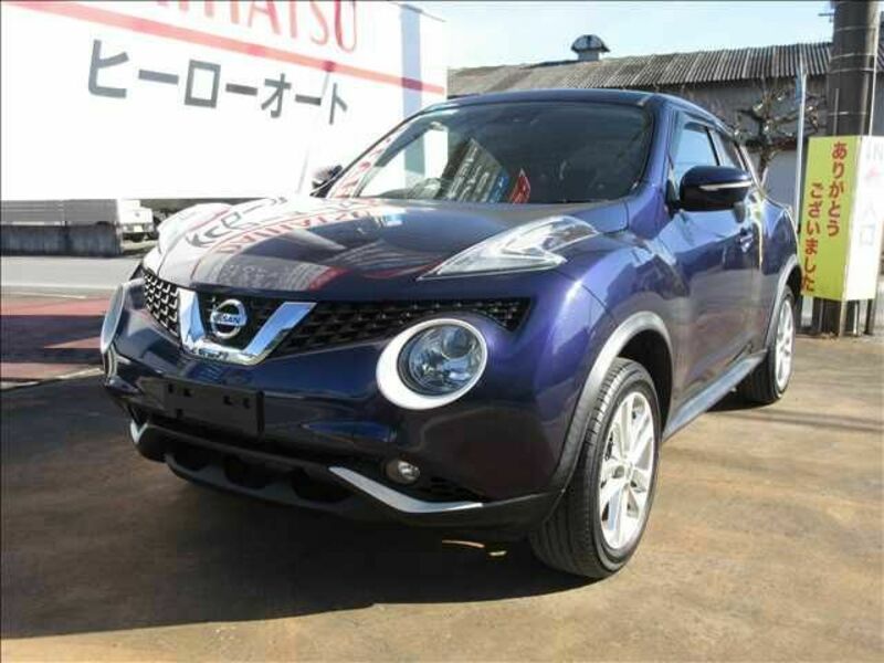 JUKE
