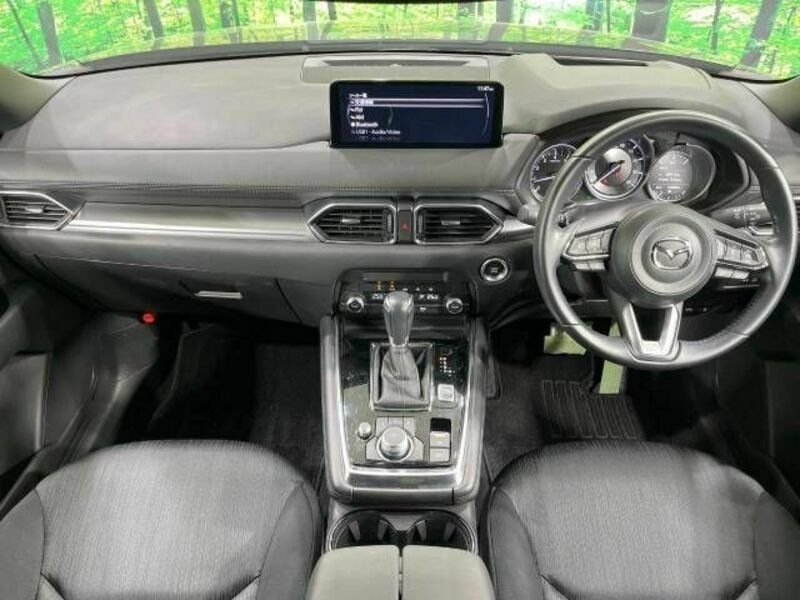 CX-8