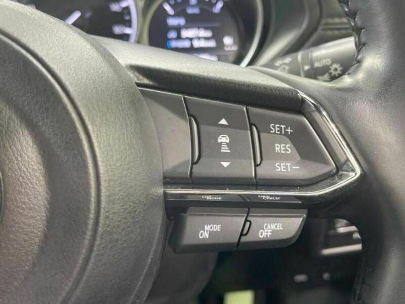 CX-8