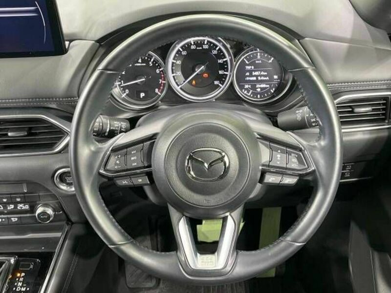 CX-8