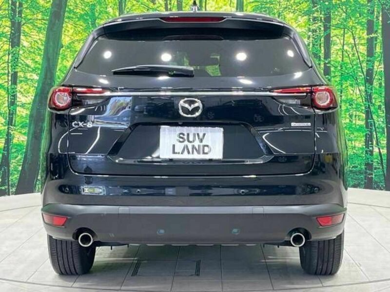 CX-8