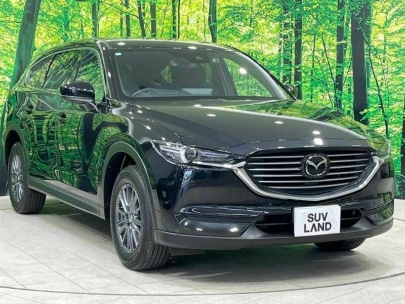 CX-8