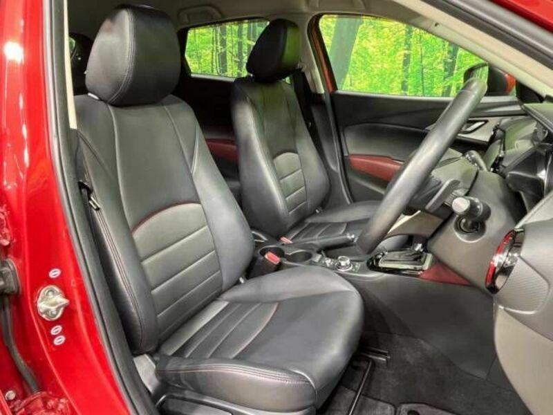 CX-3-7