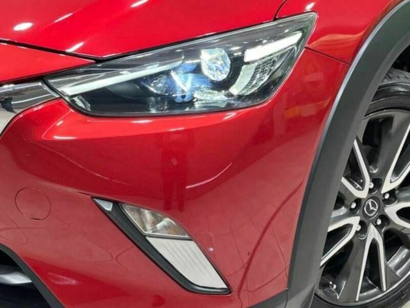 CX-3-11