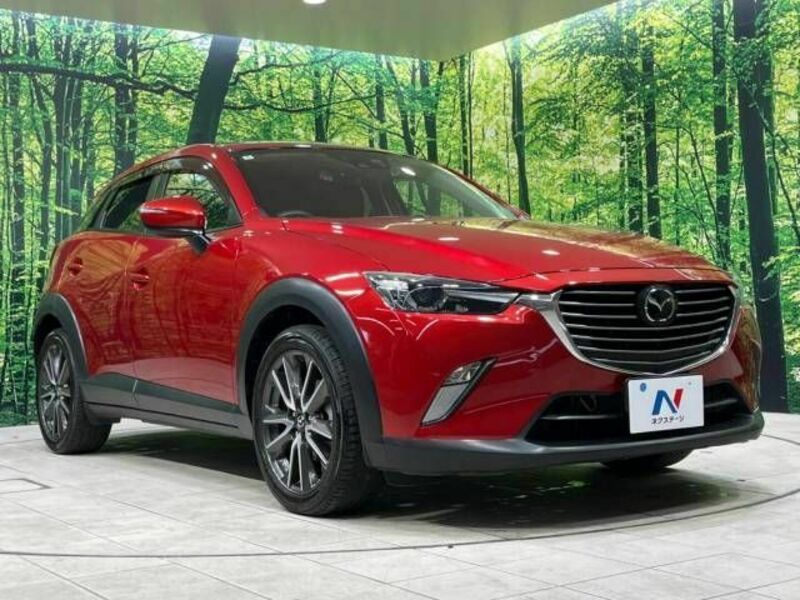 CX-3-15