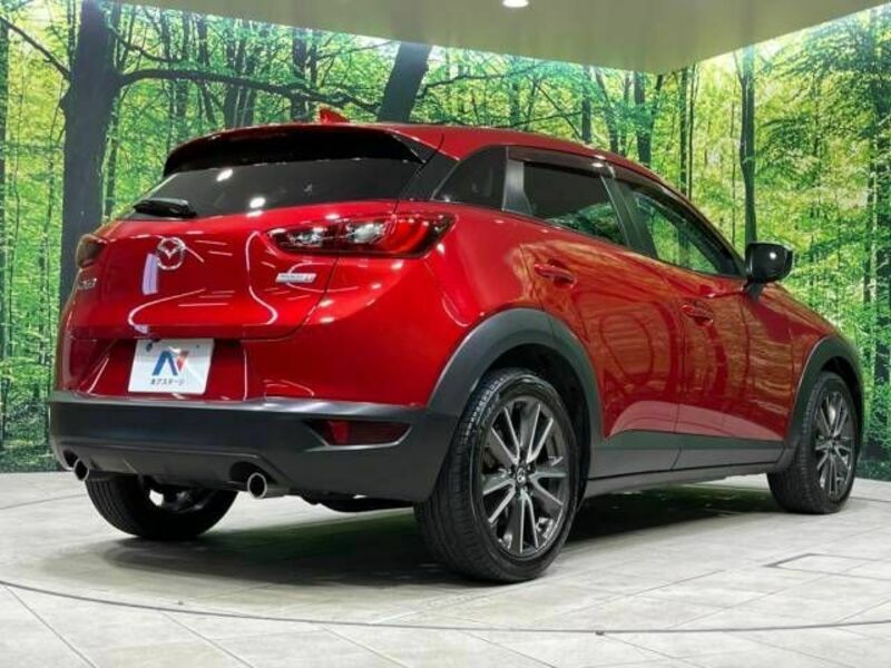 CX-3-16