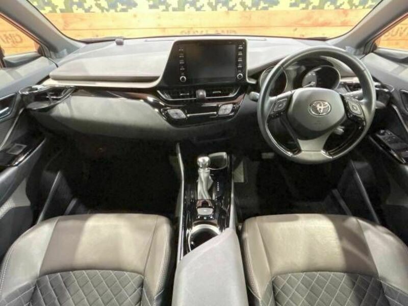 C-HR-1