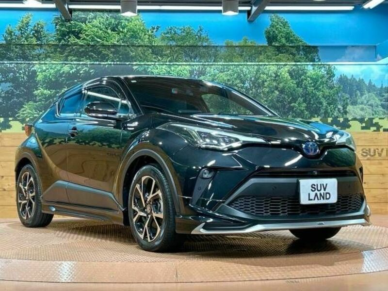 C-HR-15