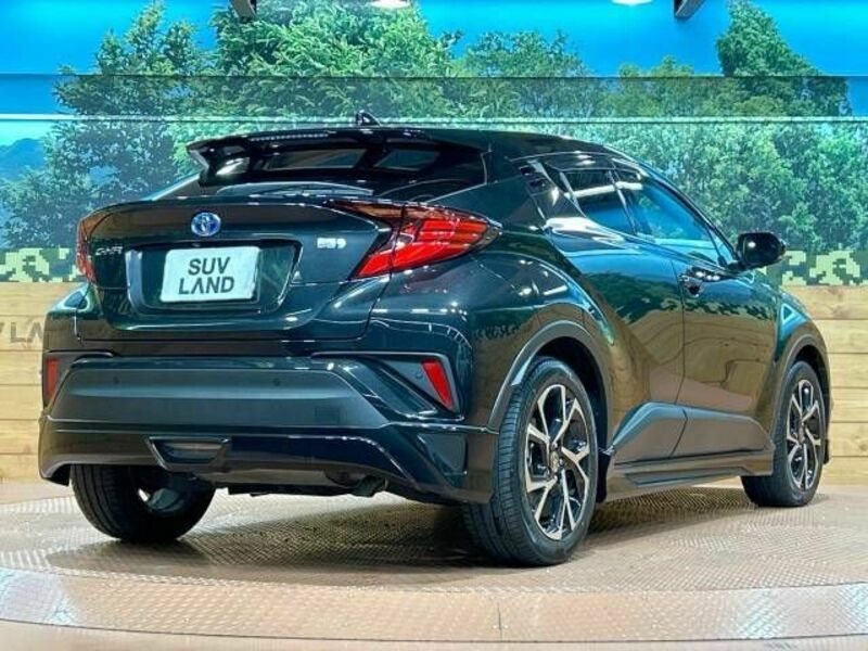 C-HR-16