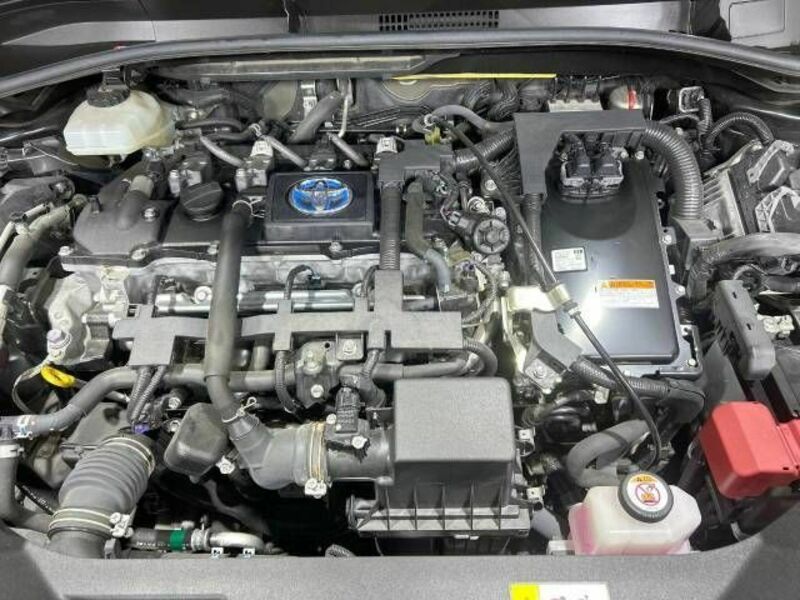 C-HR-17