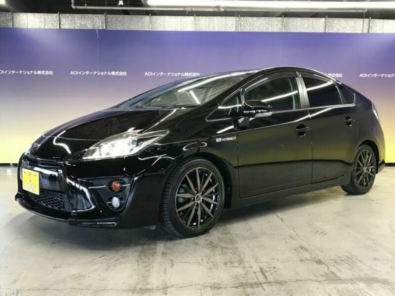 PRIUS