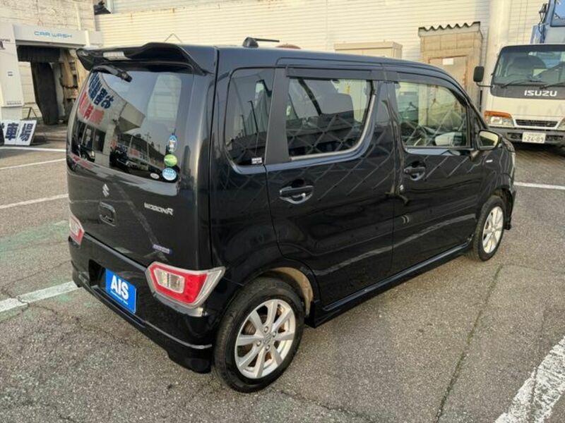 WAGON R-1