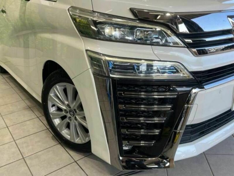 VELLFIRE