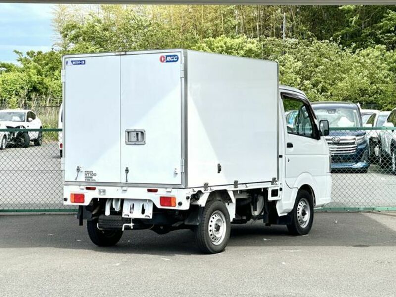NT100 CLIPPER-2