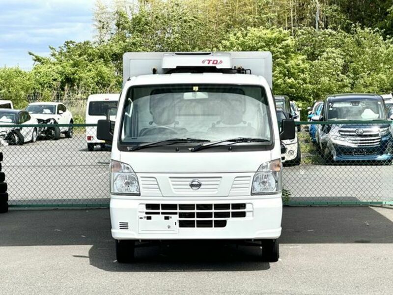 NT100 CLIPPER-4