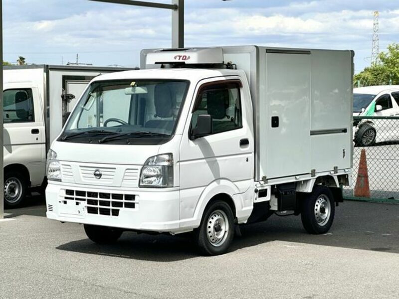 NT100 CLIPPER-5