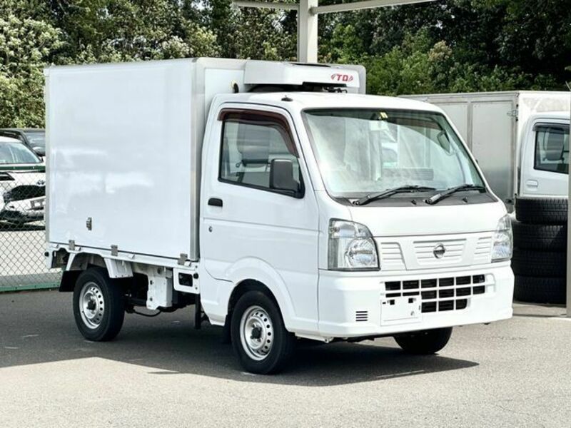 NT100 CLIPPER-6