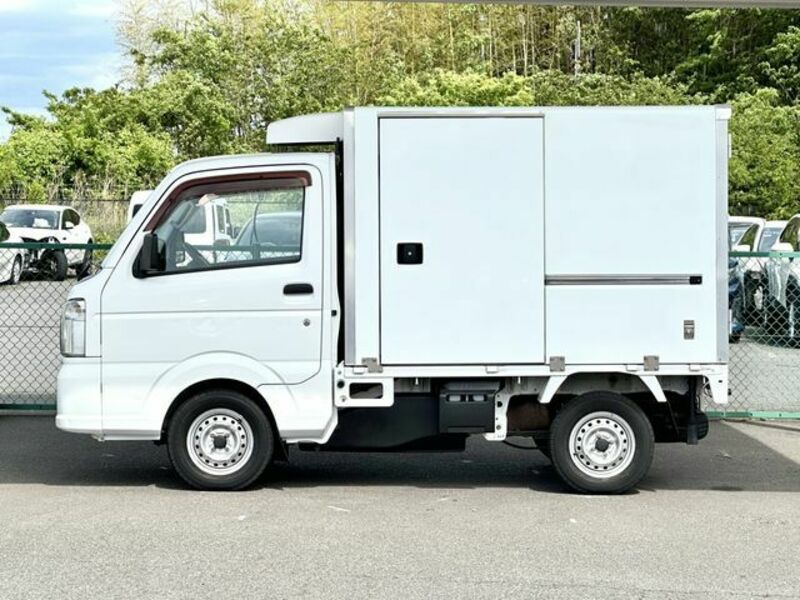 NT100 CLIPPER-7