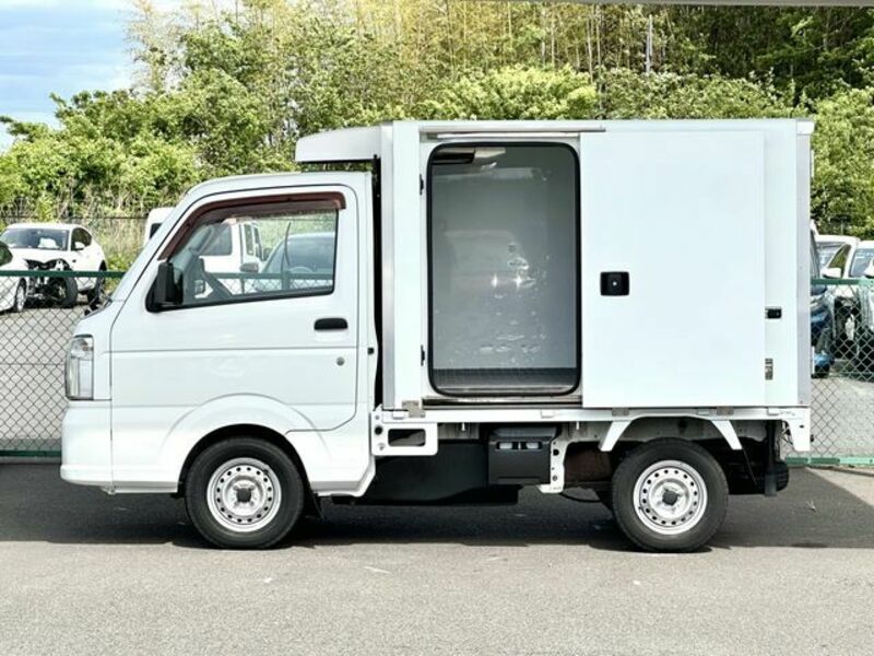 NT100 CLIPPER-8