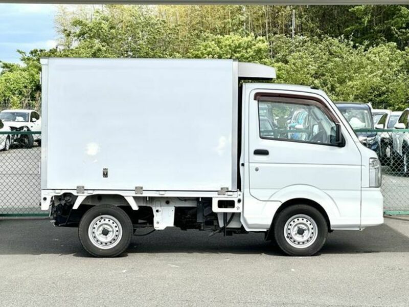 NT100 CLIPPER-9