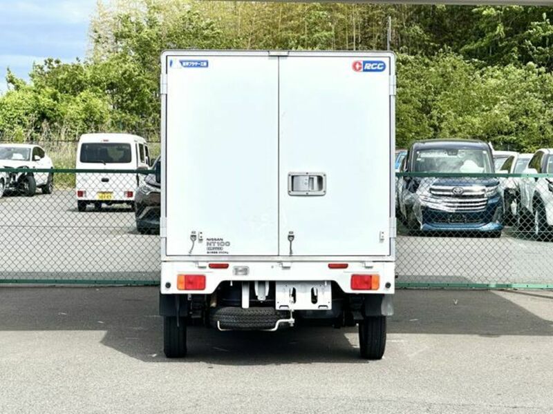 NT100 CLIPPER-10