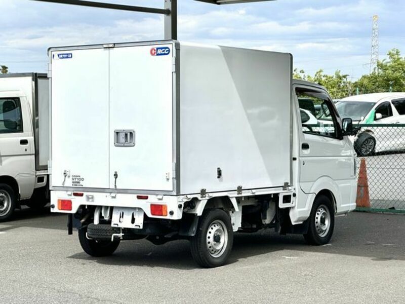 NT100 CLIPPER-11