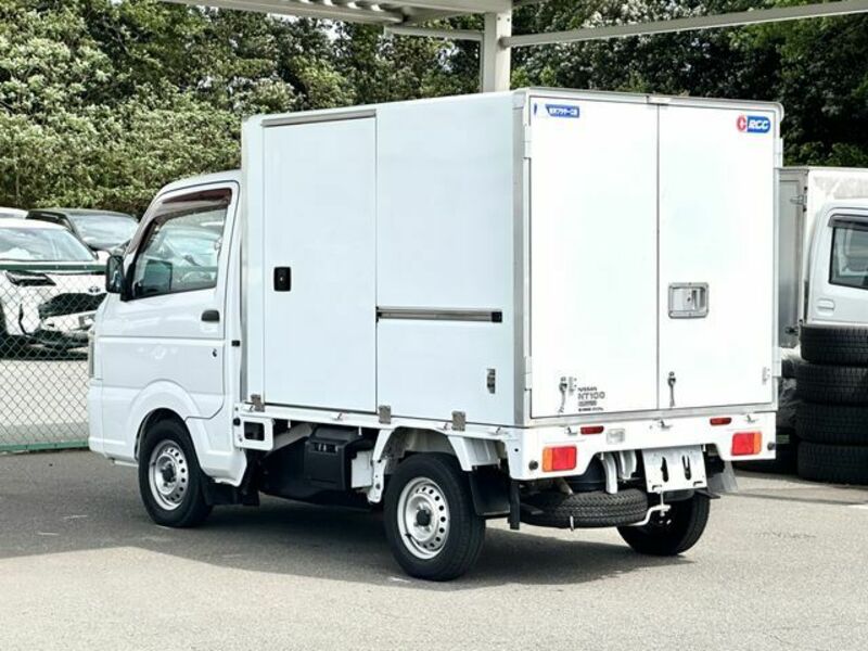 NT100 CLIPPER-12