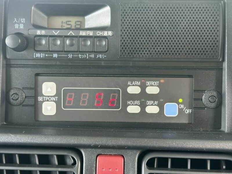 NT100 CLIPPER-22