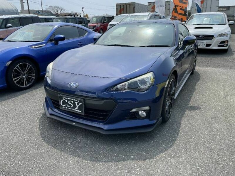 BRZ